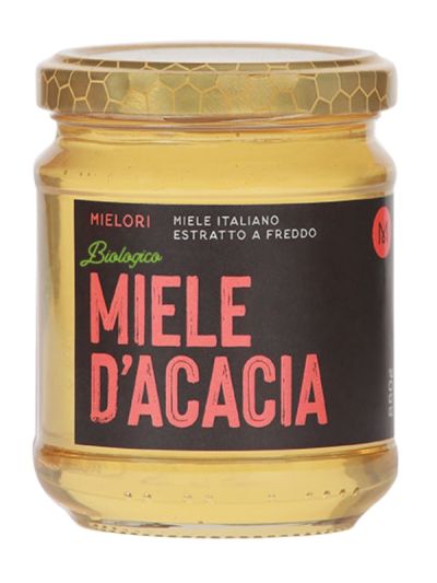 MIELORI Miel D'Acacia 250G