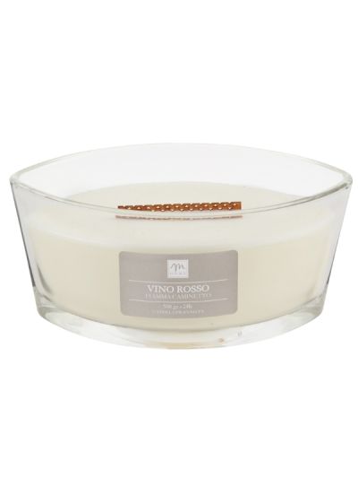 Candela Natalizia Al Vino Rosso 500G