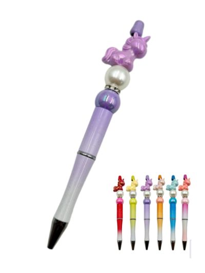 Penna Kawaii Unicorn - Assortito