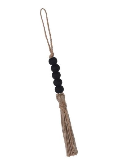 Holz-Hängedeko 35Cm