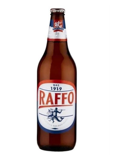 RAFFO Birra 3X330Ml 4.7% Vol