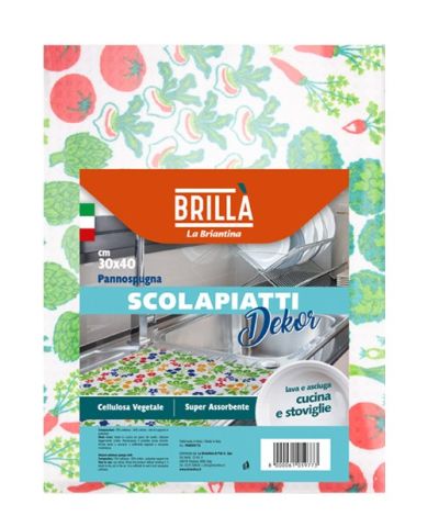 Gardinenstoff Dekor 30X40Cm 