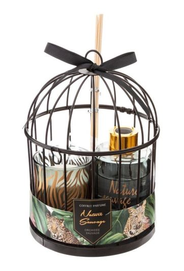 Set Regalo Profumato LOLA