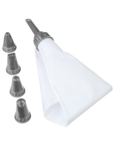 Sac A Poche Mit 5 Spitzen