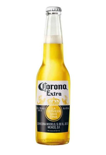 CORONA Birra 330Ml 4.5% Vol