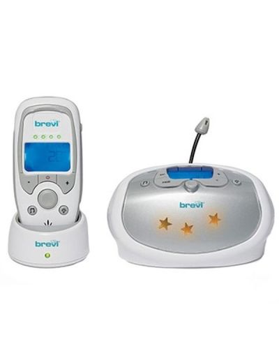  Accessori Baby Monitor 
