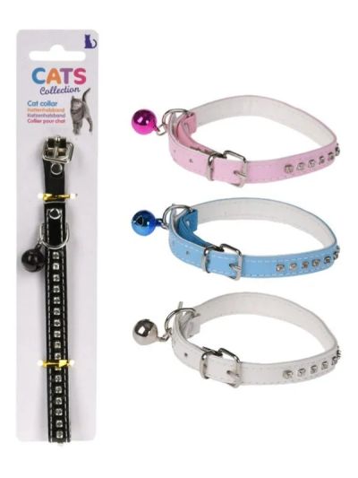 Accessorio Per Animali Collare Gatto - Assortito