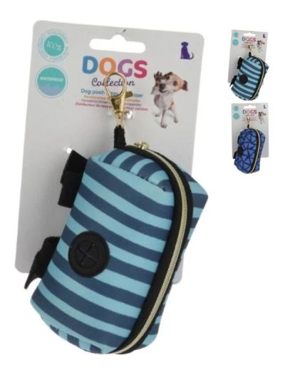 Accessoire Pour Animaux Porte-Sac À Croquettes - Assortis