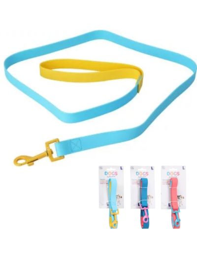 Accessoire Pour Animaux Laisse 120Cm - Assortis