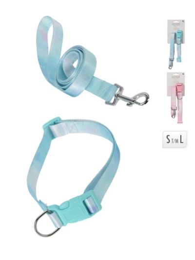 Accessoire Pour Animaux Laisse Et Collier - Assortis