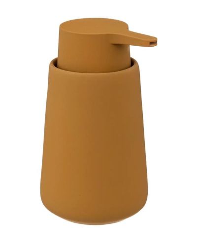 Keramische Seifenspender Für Das Badezimmer Braunmalz 250Ml