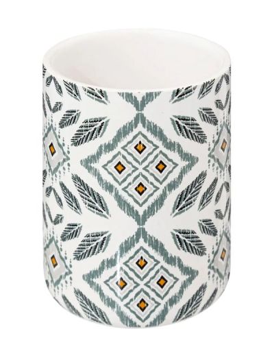 Porta Spazzolino Da Denti Hapache Per Il Bagno 10.2X7.6Cm