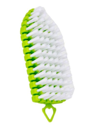 Wäschebürste Snake 