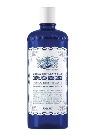 ACQUA DI ROSE Tonique Rafraîchissant 300Ml