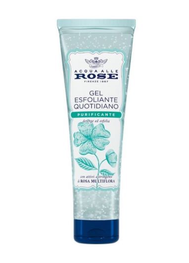 ACQUA DI ROSE Gel-Peeling Reinigung 150Ml