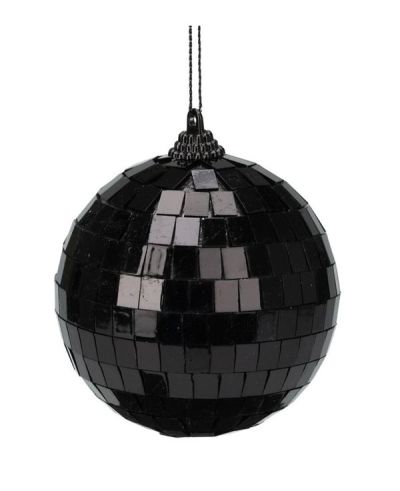 Weihnachtskugeln Spiegel 8Cm 