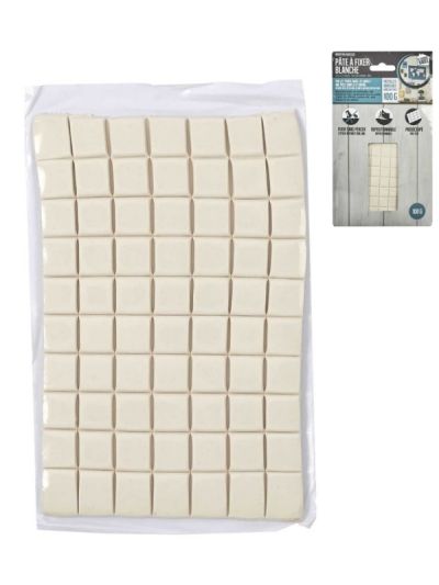 Accessorio Per La Casa Adesivo Montaggio 100G