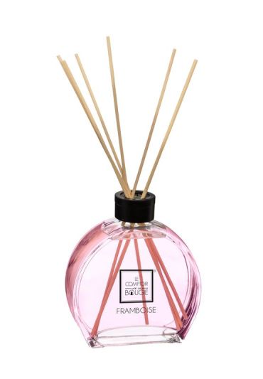 Diffusore Per Ambienti Haly A Bastoncini Fragola 100Ml