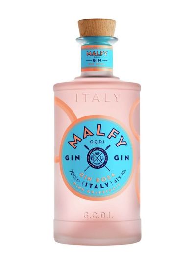 MALFY Gin Rosa 700Ml 41% Vol