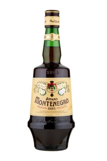 MONTENEGRO Amaro 700Ml 23% Vol