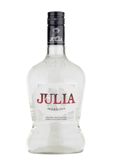 JULIA Grappa Douce 700Ml 40% Vol