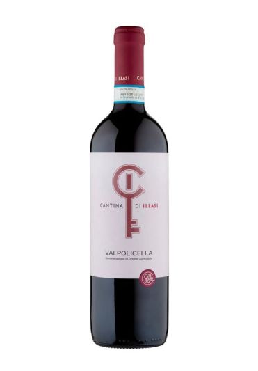 CADIS Vino Valpolicella D.O.C. 750Ml 14.5% Vol