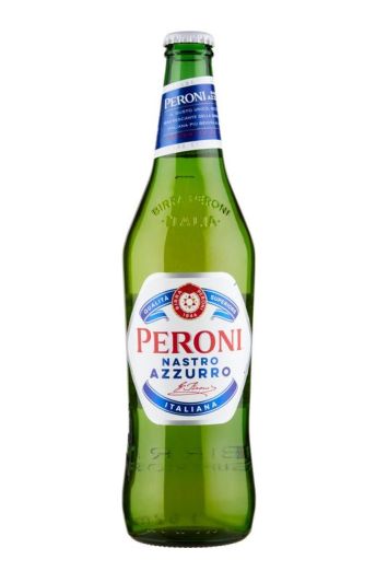 PERONI Birra Nastro Azzurro 3X330Ml 5% Vol