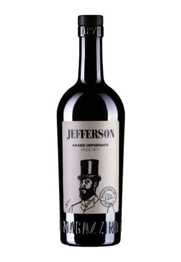 JEFFERSON Amaro Importante 700Ml 30% Vol