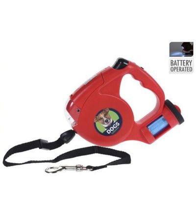 Laisse Extensible 5M