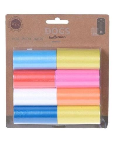 Sacs De Marche Hygiéniques 160 Pièces