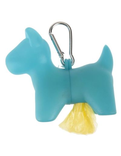 Porte-Sac Hygiénique 20 Sacs