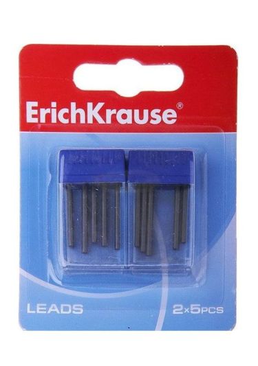 Ricarica Per Matita Meccanica 2X5 Pezzi 