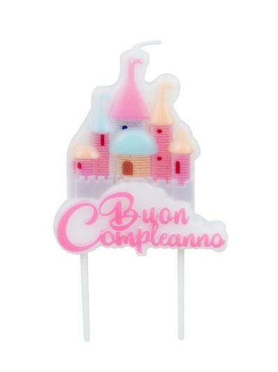 Articolo Party A Tema Principesse Candela 