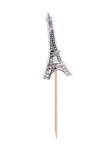 Articolo Party A Tema Principesse Deco Torta 