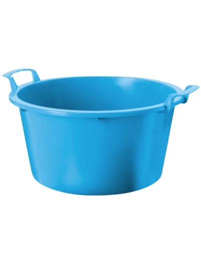 Runde Kunststoffwanne 35Cm