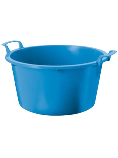 Runde Kunststoffwanne 45Cm