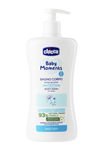 CHICCO Bagno Corpo Protection 500Ml