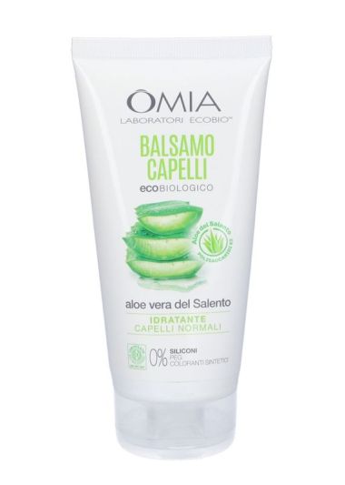 OMIA Haarspülung Aloe Vera 180Ml