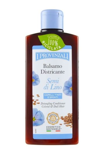PROVENZALI Haarspülung Leinsamen 200Ml