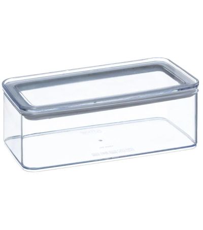 Organizer Cucina In Plastica Eske Rettangolare 1L