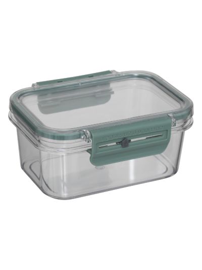 Barattolo Ermetico "Neo" Plastica 0,35l