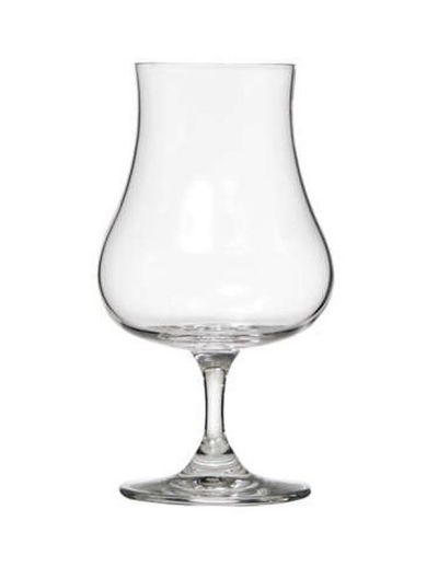 Set Mit 4 Likörgläser 22Cl