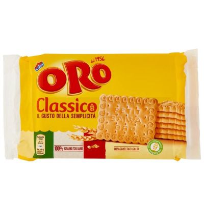ORO Saiwa Classico 250G