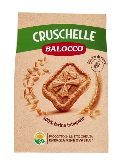 BALOCCO Cruschelle Intégrales 350G
