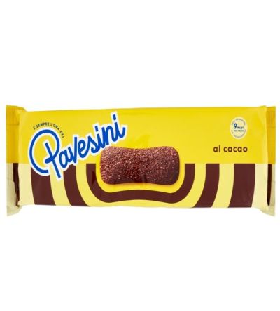 PAVESI Pavesini Cacao 200G