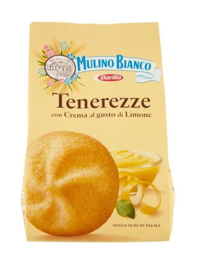 MULINO BIANCO Tenerezze 200G