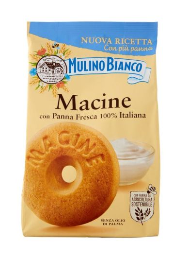 MULINO BIANCO Macine 350G
