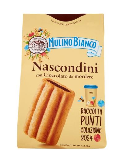 MULINO BIANCO Nascondini 330G