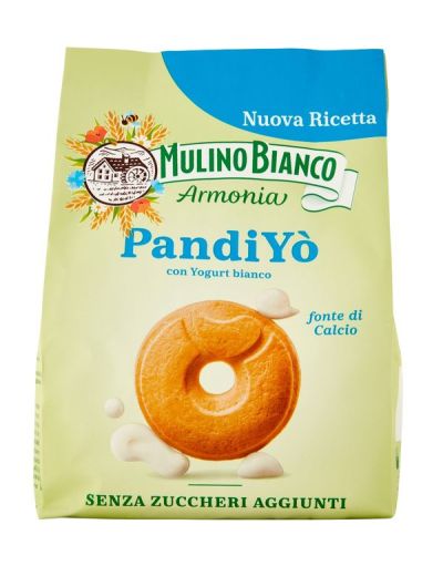MULINO BIANCO Armonia Pandiyò  270G