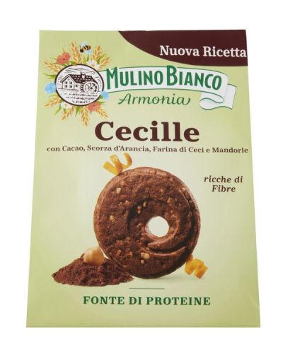 MULINO BIANCO Armonia Cecille 270G